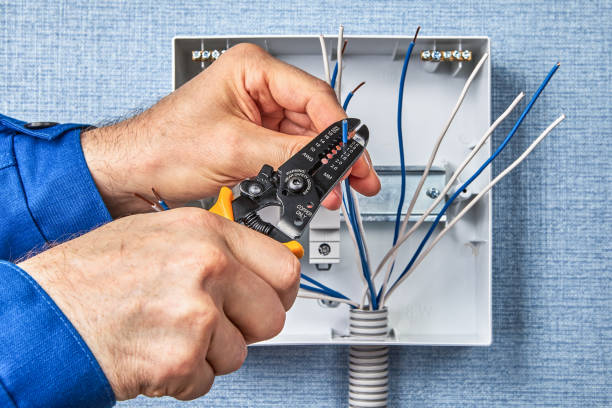 Best Electrical Panel Upgrades  in Fairview Heights, IL